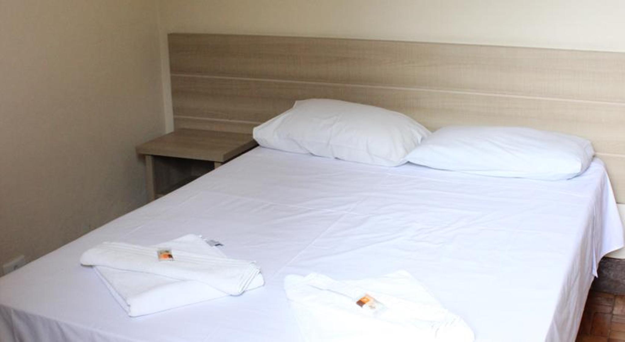Hotel Euro Suite Pocos De Caldas By Nacional Inn Екстериор снимка