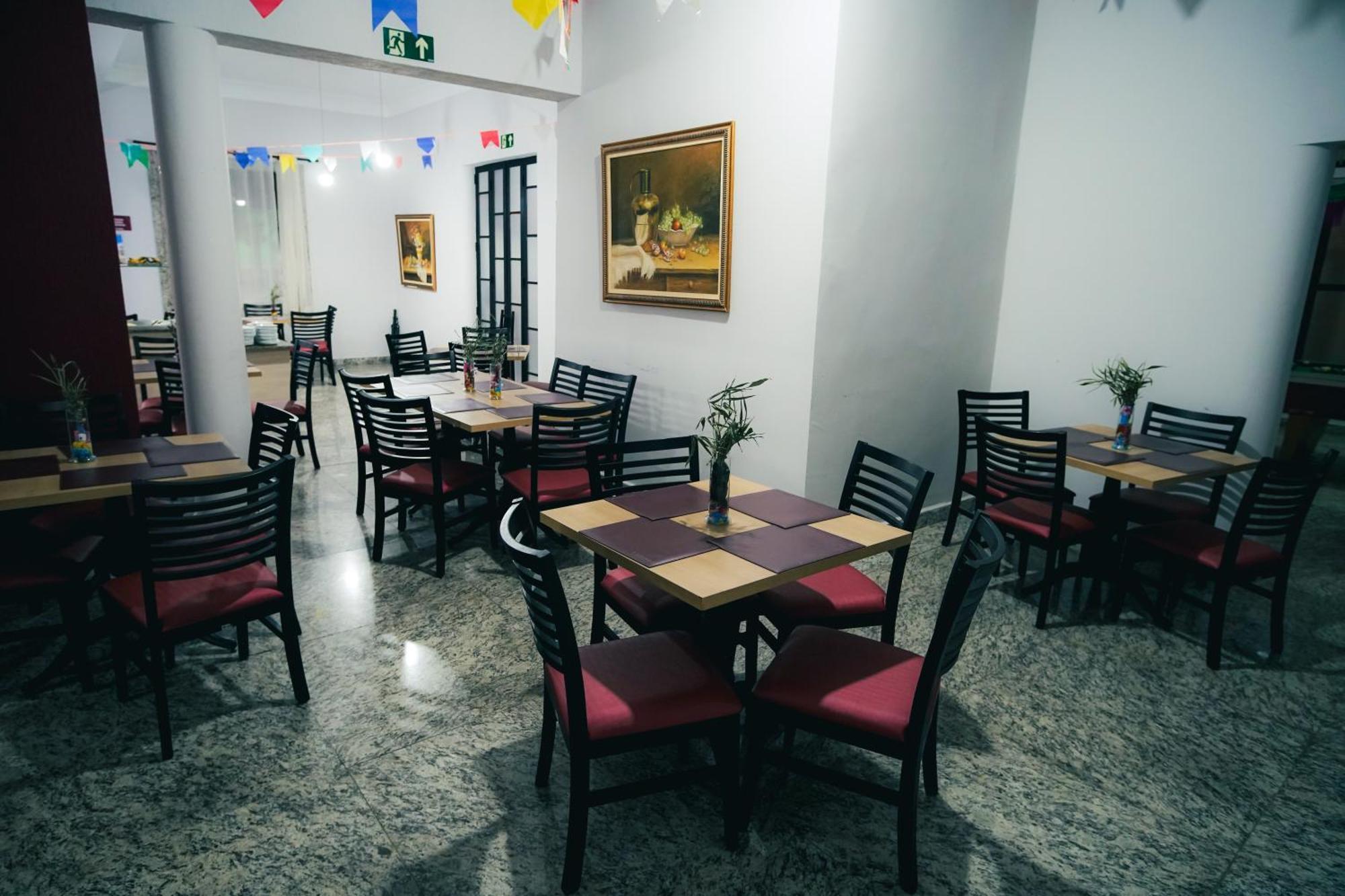 Hotel Euro Suite Pocos De Caldas By Nacional Inn Екстериор снимка
