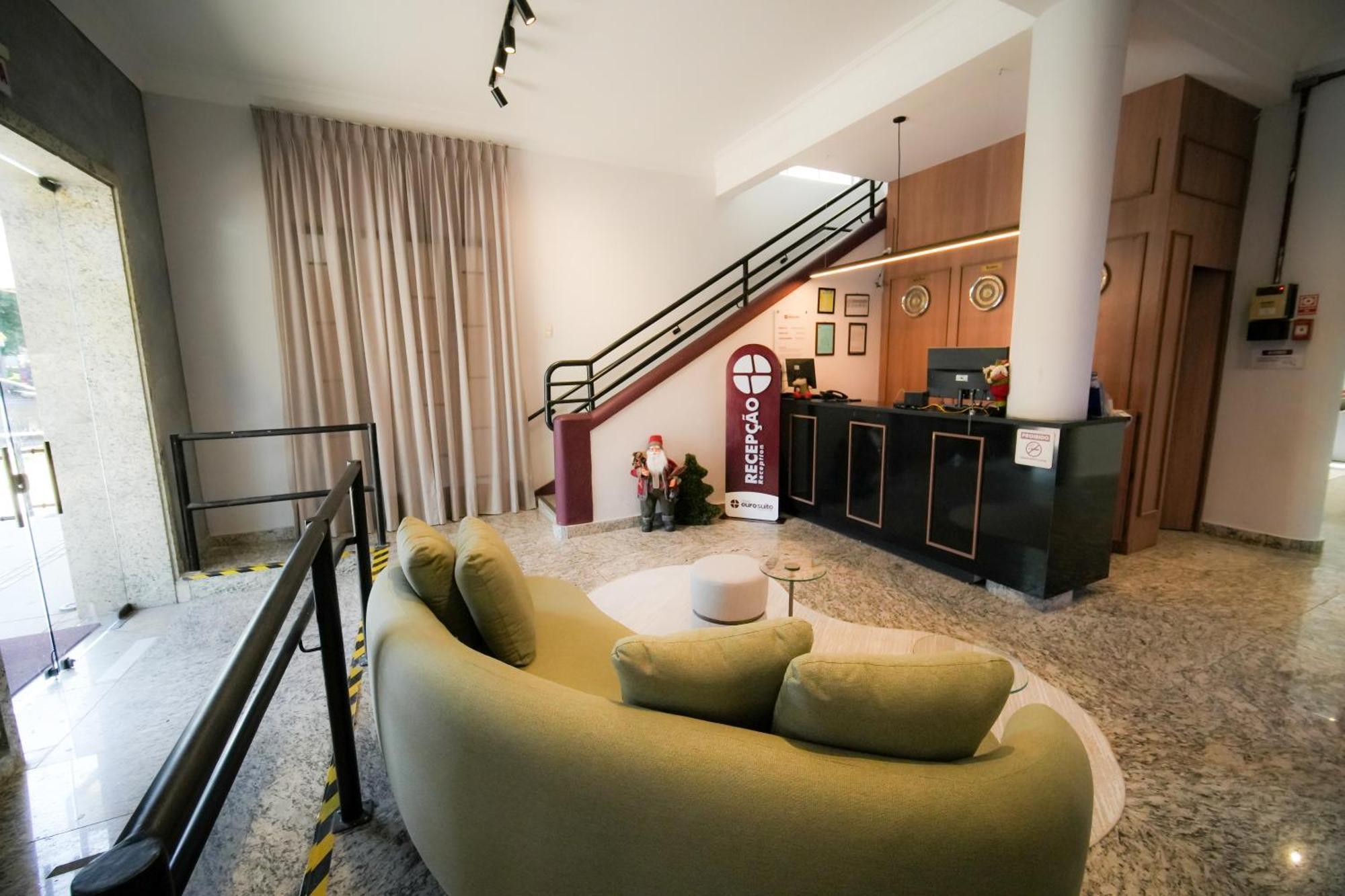 Hotel Euro Suite Pocos De Caldas By Nacional Inn Екстериор снимка