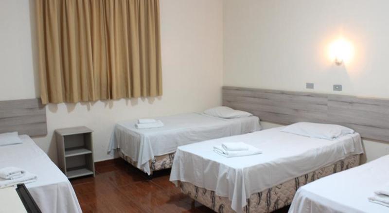 Hotel Euro Suite Pocos De Caldas By Nacional Inn Екстериор снимка
